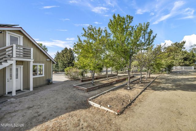 1097 Meadowlark Circle, Gardnerville, NV 89460