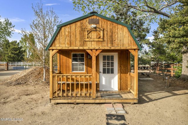1097 Meadowlark Circle, Gardnerville, NV 89460