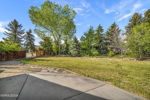 1097 Meadowlark Circle, Gardnerville, NV 89460