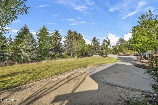 1097 Meadowlark Circle, Gardnerville, NV 89460
