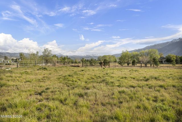 1097 Meadowlark Circle, Gardnerville, NV 89460