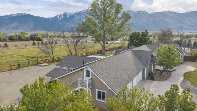 1097 Meadowlark Circle, Gardnerville, NV 89460