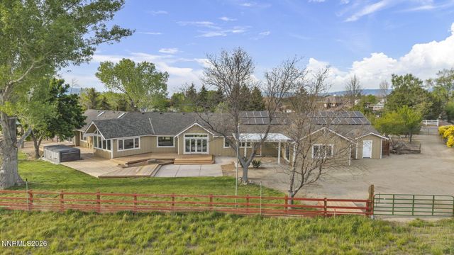 1097 Meadowlark Circle, Gardnerville, NV 89460