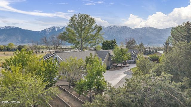 1097 Meadowlark Circle, Gardnerville, NV 89460