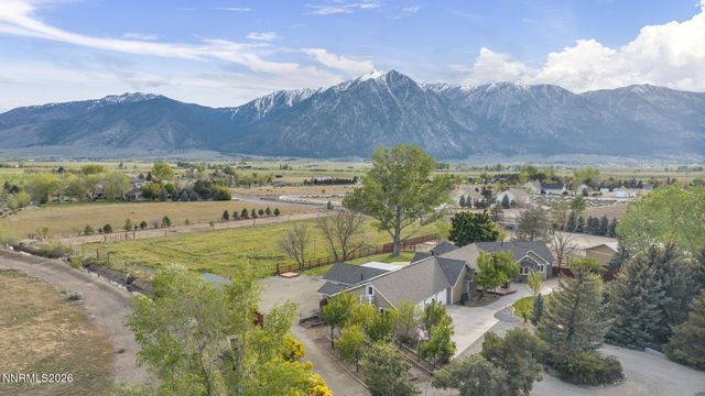 1097 Meadowlark Circle, Gardnerville, NV 89460
