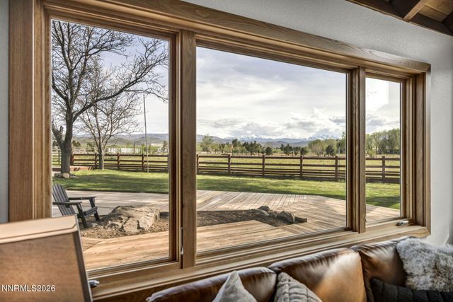1097 Meadowlark Circle, Gardnerville, NV 89460