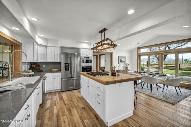 1097 Meadowlark Circle, Gardnerville, NV 89460
