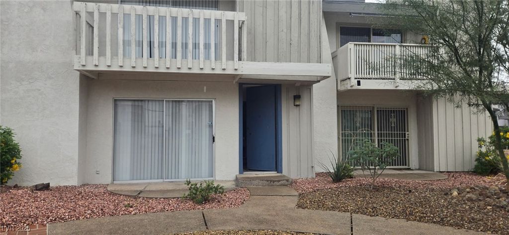 528 Delfern Lane, Las Vegas, NV 89169