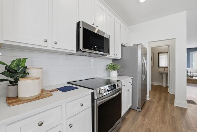 3239 Aberdeen Row, Chattanooga, TN 37407