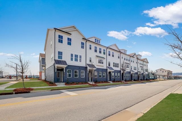 3239 Aberdeen Row, Chattanooga, TN 37407