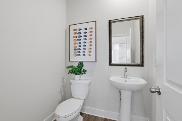 3239 Aberdeen Row, Chattanooga, TN 37407