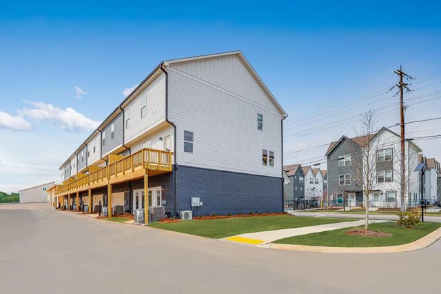 3239 Aberdeen Row, Chattanooga, TN 37407