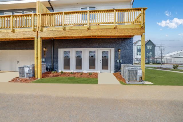 3239 Aberdeen Row, Chattanooga, TN 37407