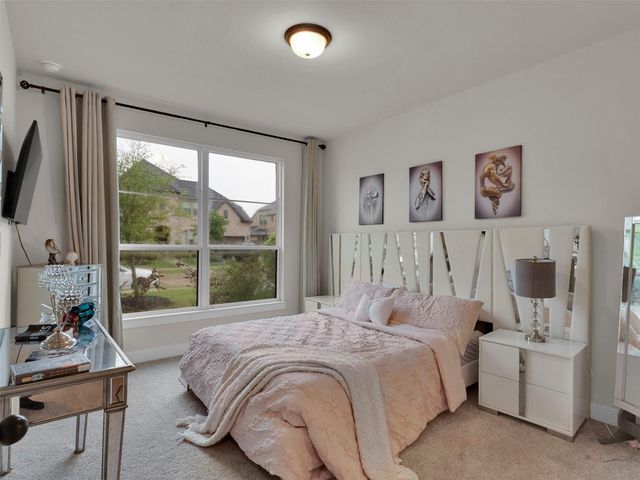 8726 Incandesce Rise Dr Drive, Richmond, TX 77406
