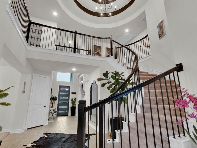 8726 Incandesce Rise Dr Drive, Richmond, TX 77406