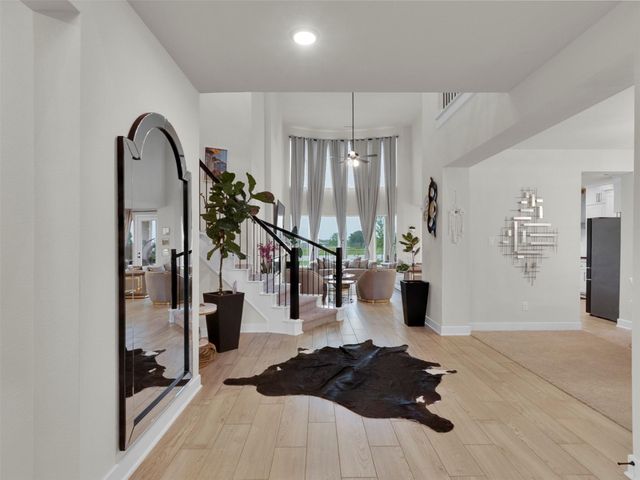 8726 Incandesce Rise Dr Drive, Richmond, TX 77406
