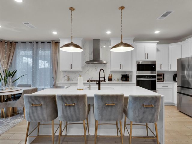 8726 Incandesce Rise Dr Drive, Richmond, TX 77406