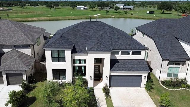 8726 Incandesce Rise Dr Drive, Richmond, TX 77406