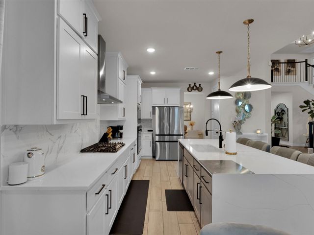 8726 Incandesce Rise Dr Drive, Richmond, TX 77406