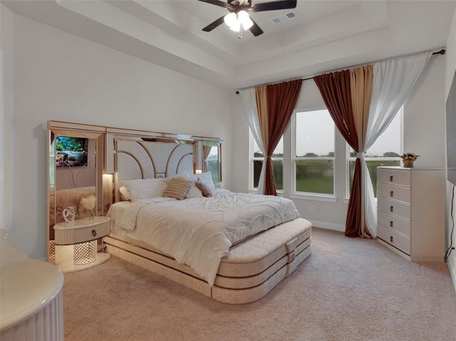 8726 Incandesce Rise Dr Drive, Richmond, TX 77406