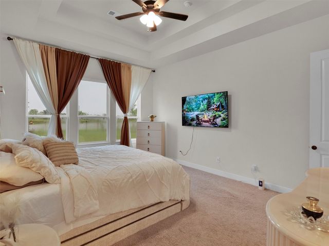 8726 Incandesce Rise Dr Drive, Richmond, TX 77406