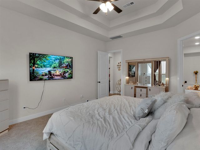 8726 Incandesce Rise Dr Drive, Richmond, TX 77406
