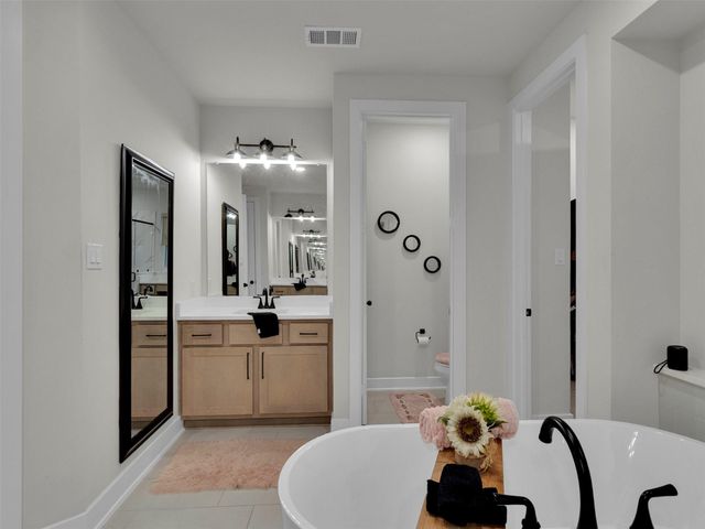 8726 Incandesce Rise Dr Drive, Richmond, TX 77406