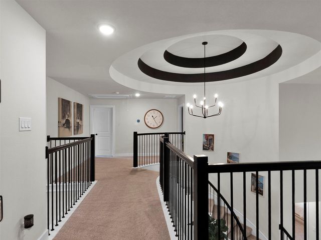 8726 Incandesce Rise Dr Drive, Richmond, TX 77406