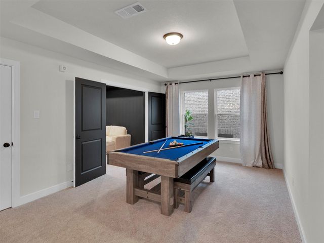 8726 Incandesce Rise Dr Drive, Richmond, TX 77406