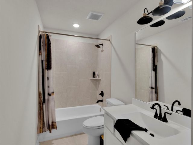 8726 Incandesce Rise Dr Drive, Richmond, TX 77406