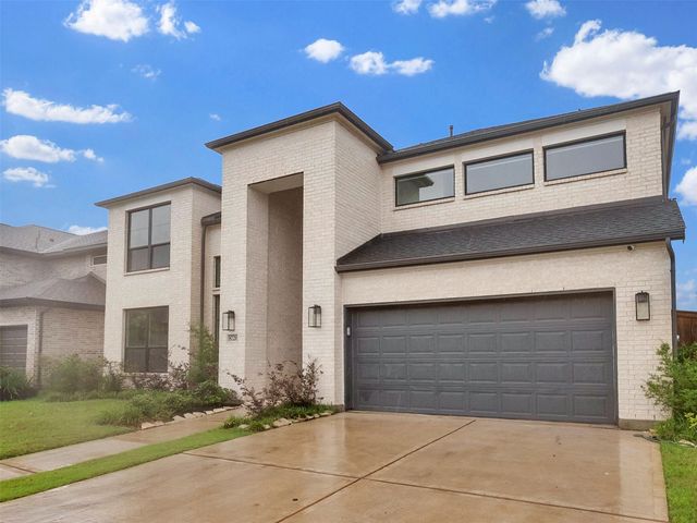 8726 Incandesce Rise Dr Drive, Richmond, TX 77406