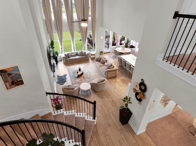 8726 Incandesce Rise Dr Drive, Richmond, TX 77406