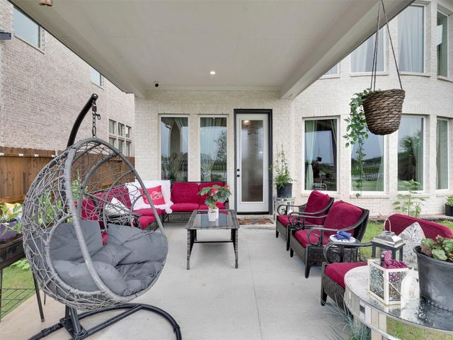 8726 Incandesce Rise Dr Drive, Richmond, TX 77406
