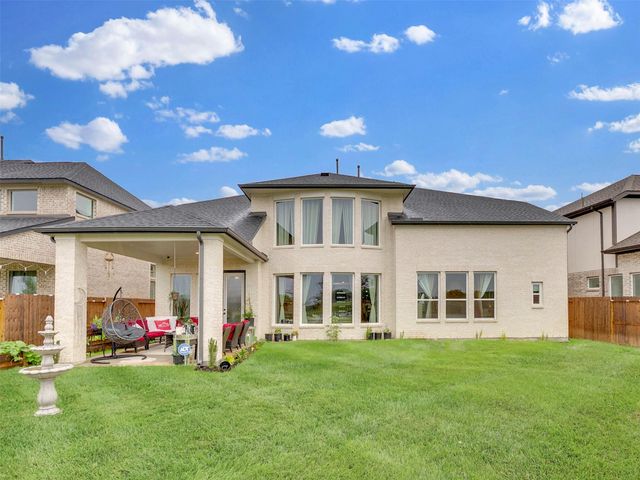8726 Incandesce Rise Dr Drive, Richmond, TX 77406