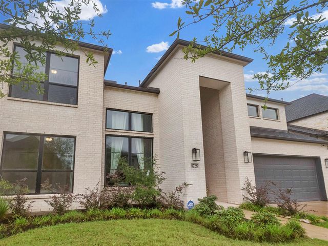 8726 Incandesce Rise Dr Drive, Richmond, TX 77406