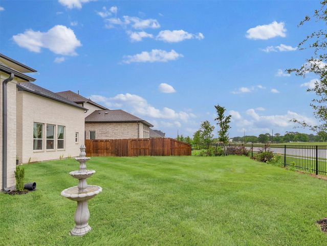 8726 Incandesce Rise Dr Drive, Richmond, TX 77406