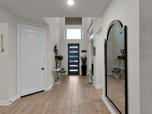 8726 Incandesce Rise Dr Drive, Richmond, TX 77406
