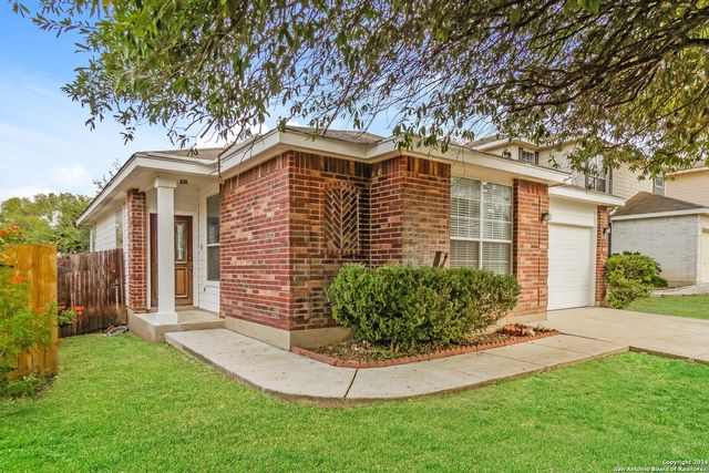 5631 ARCADIA PARK, San Antonio, TX 78247
