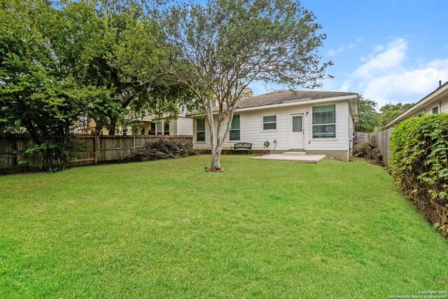 5631 ARCADIA PARK, San Antonio, TX 78247