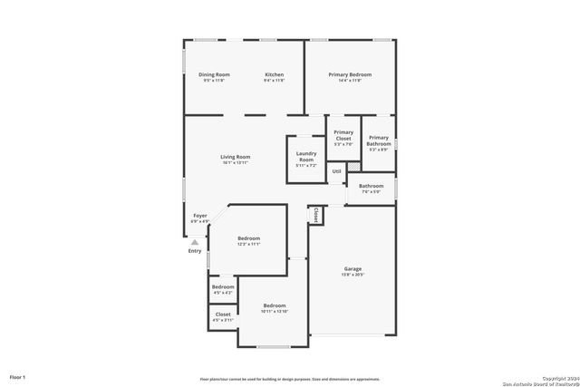 5631 ARCADIA PARK, San Antonio, TX 78247