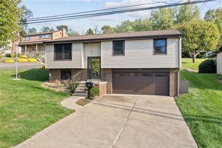 2775 Tischler Rd, Bethel Park, PA 15102