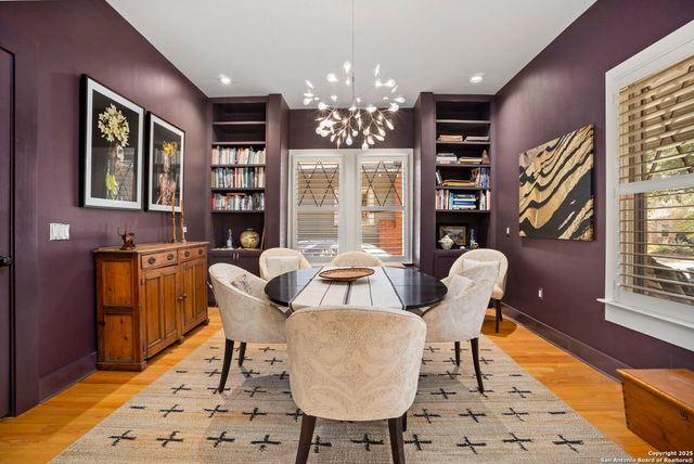 725 E Woodlawn Avenue, San Antonio, TX 78212