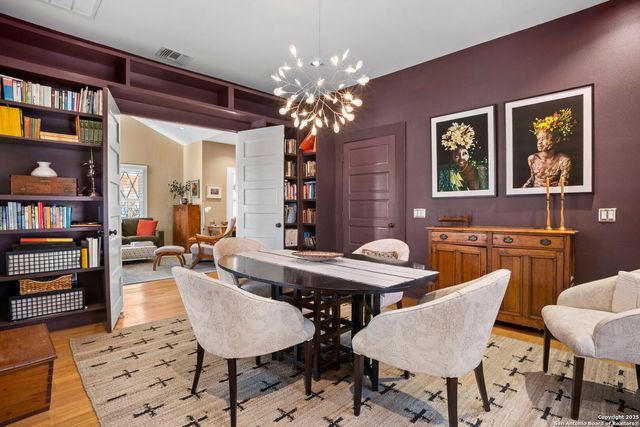 725 E Woodlawn Avenue, San Antonio, TX 78212