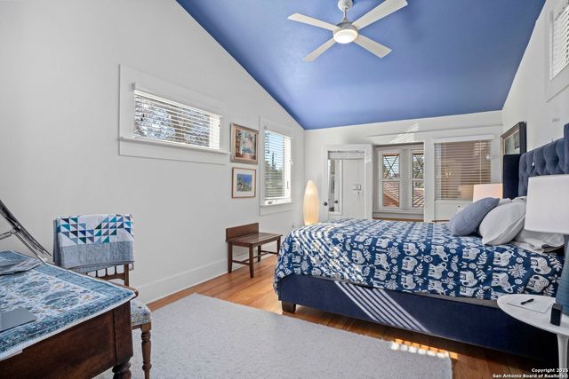 725 E Woodlawn Avenue, San Antonio, TX 78212