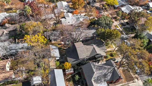 725 E Woodlawn Avenue, San Antonio, TX 78212