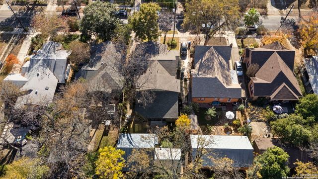 725 E Woodlawn Avenue, San Antonio, TX 78212