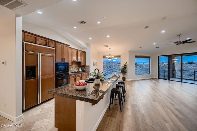 16252 E RIDGELINE Drive, Fountain Hills, AZ 85268