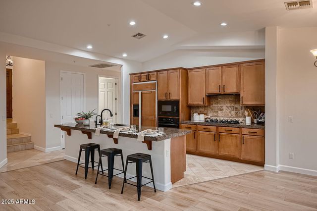 16252 E RIDGELINE Drive, Fountain Hills, AZ 85268