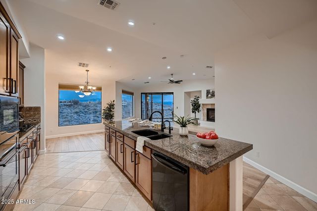 16252 E RIDGELINE Drive, Fountain Hills, AZ 85268