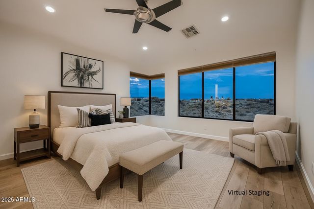 16252 E RIDGELINE Drive, Fountain Hills, AZ 85268